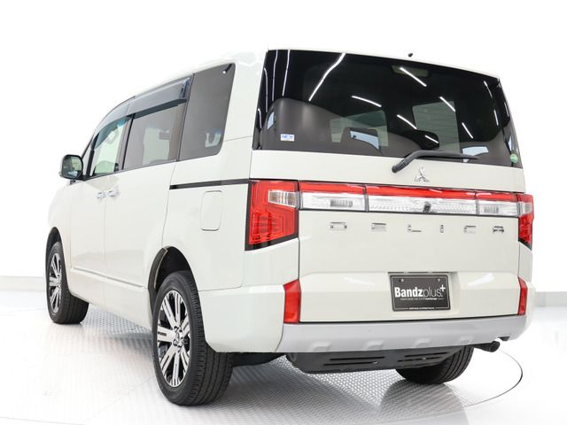 DELICA D:5 4WD