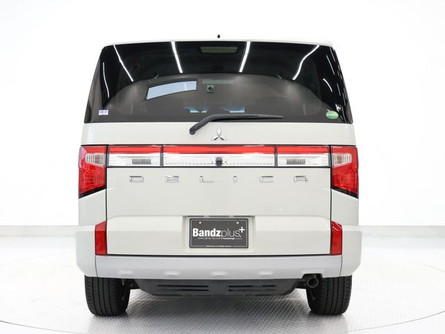 DELICA D:5 4WD