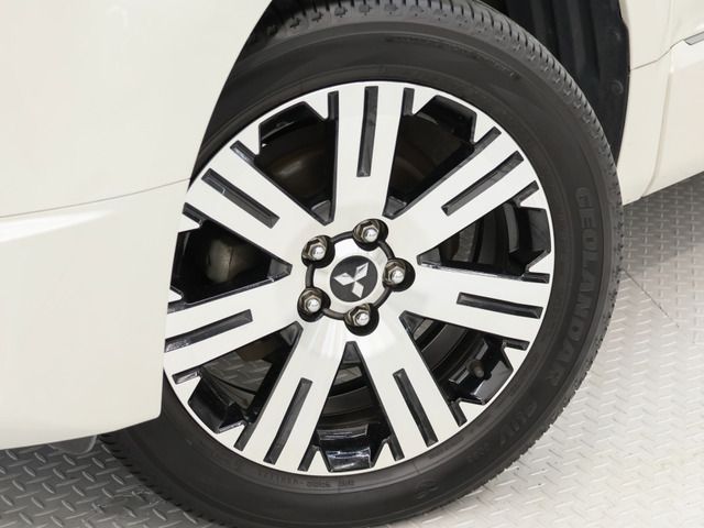 DELICA D:5 4WD