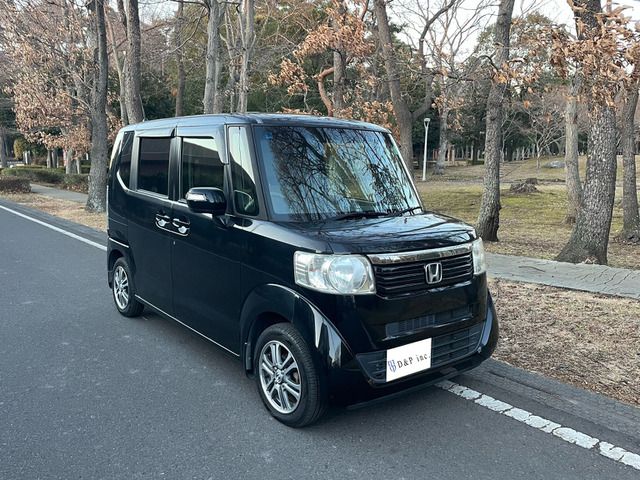 N-BOX