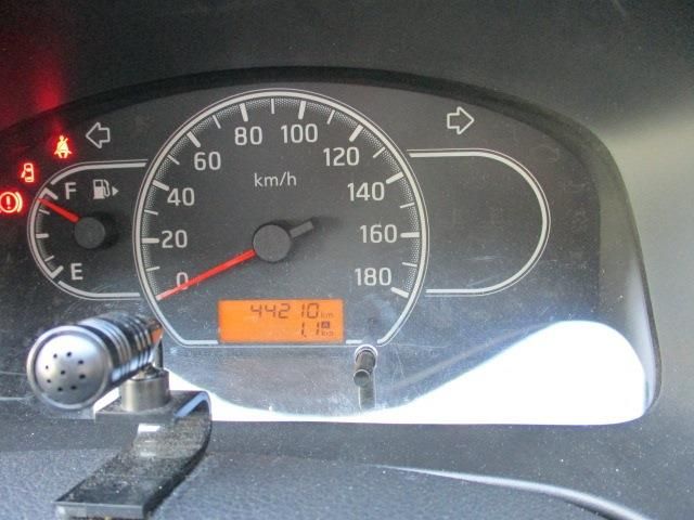 NV150 AD 2WD