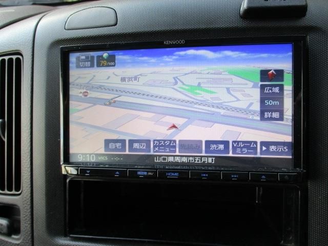NV150 AD 2WD