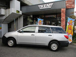 NV150 AD 2WD