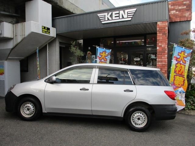 NV150 AD 2WD