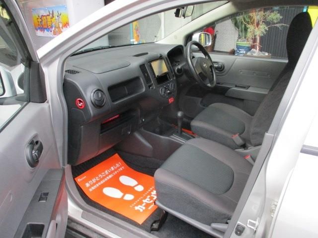 NV150 AD 2WD