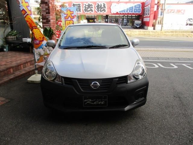 NV150 AD 2WD