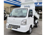 CARRY truck 4WD