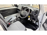 CARRY truck 4WD