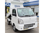 CARRY truck 4WD