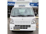 CARRY truck 4WD