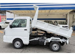 CARRY truck 4WD