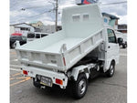 CARRY truck 4WD