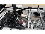 CARRY truck 4WD