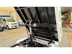 CARRY truck 4WD