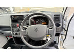 CARRY truck 4WD