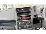 CARRY truck 4WD
