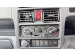 CARRY truck 4WD