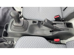 CARRY truck 4WD