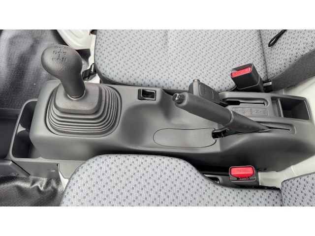 CARRY truck 4WD
