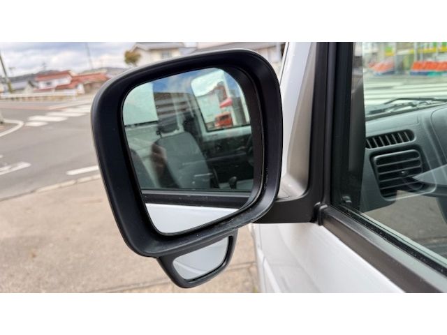 CARRY truck 4WD