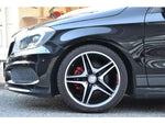 MERCEDES BENZ A-class