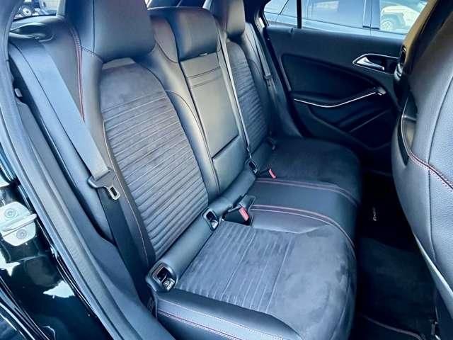 MERCEDES BENZ A-class
