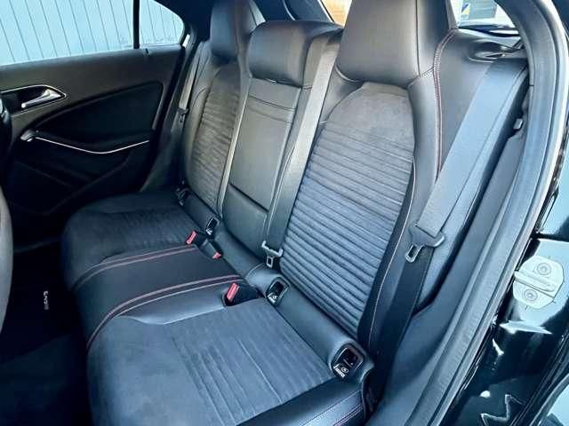 MERCEDES BENZ A-class