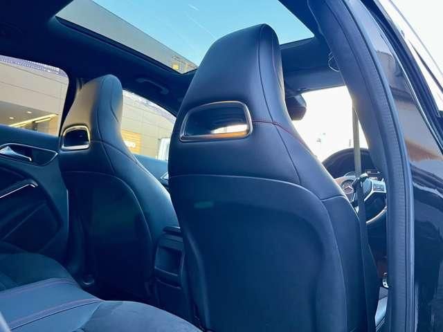 MERCEDES BENZ A-class