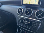 MERCEDES BENZ A-class