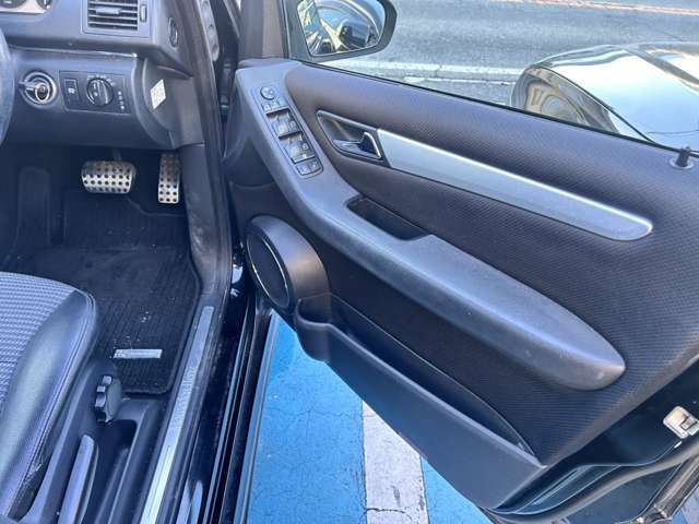 MERCEDES BENZ B class