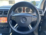 MERCEDES BENZ B class