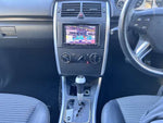 MERCEDES BENZ B class