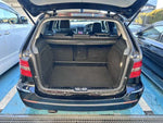 MERCEDES BENZ B class