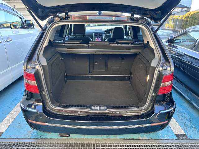 MERCEDES BENZ B class