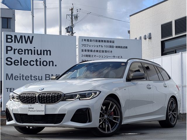 BMW 3series TOURING