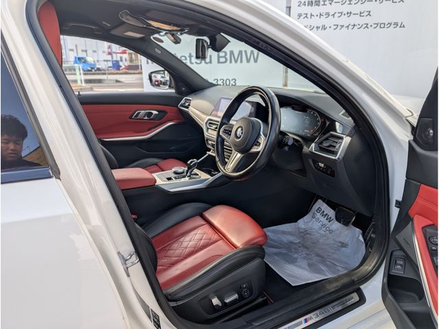 BMW 3series TOURING