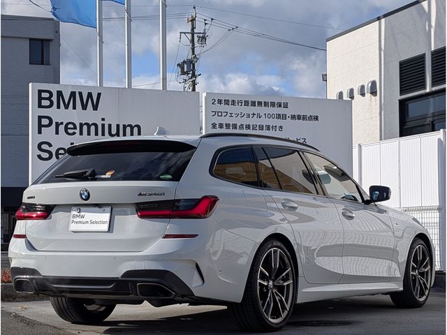 BMW 3series TOURING