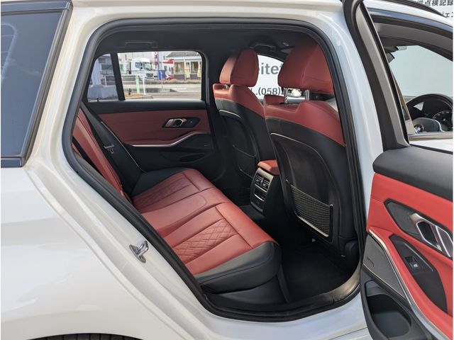 BMW 3series TOURING