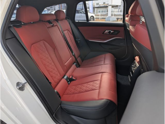BMW 3series TOURING