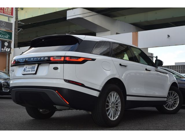 ROVER RANGE ROVER VELAR