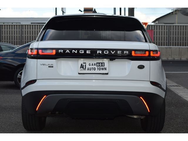 ROVER RANGE ROVER VELAR