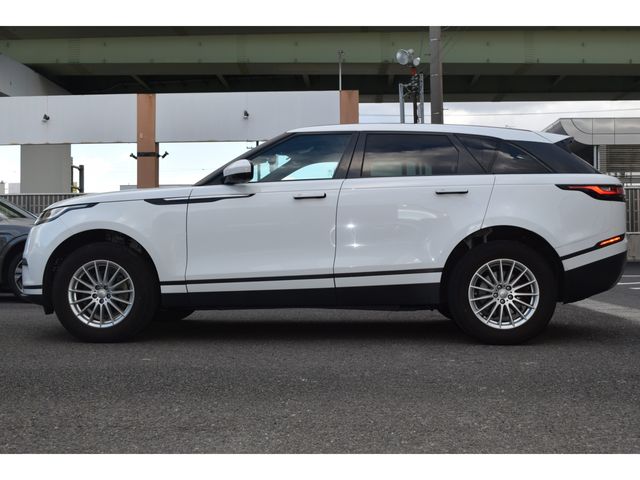 ROVER RANGE ROVER VELAR