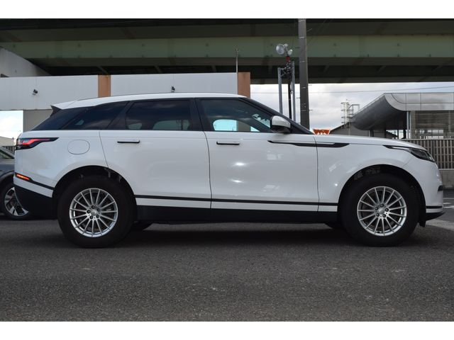 ROVER RANGE ROVER VELAR