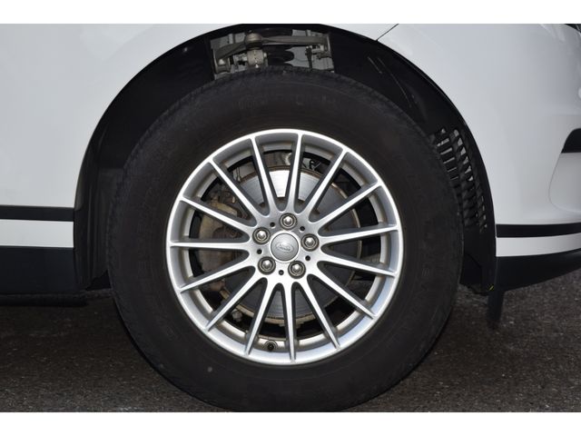 ROVER RANGE ROVER VELAR