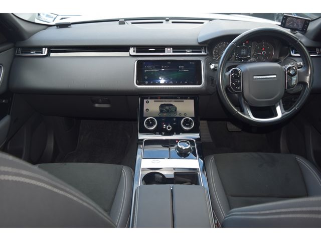 ROVER RANGE ROVER VELAR