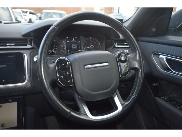 ROVER RANGE ROVER VELAR