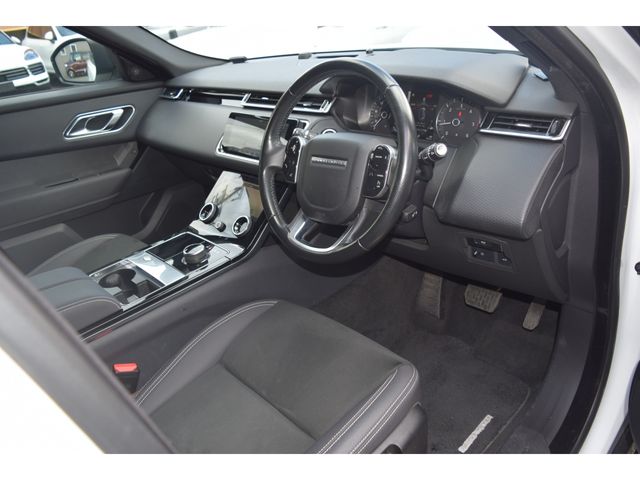 ROVER RANGE ROVER VELAR