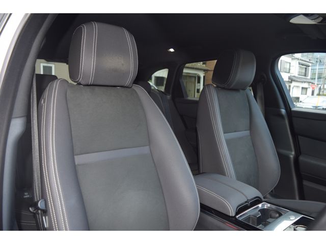 ROVER RANGE ROVER VELAR