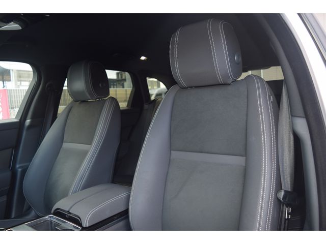 ROVER RANGE ROVER VELAR