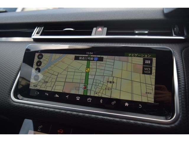 ROVER RANGE ROVER VELAR